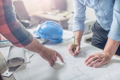 real estate development