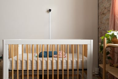 Owlet Monitor DuoPlus