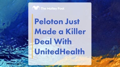 Peloton_Just_Made_a_Killer_Deal_With_UnitedHealth