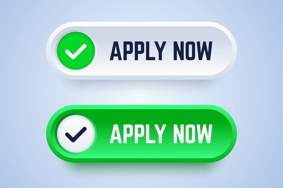 Two icons that say "Apply Now"