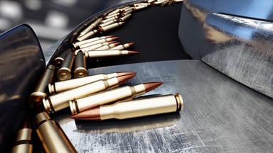 Ammo Manufacture