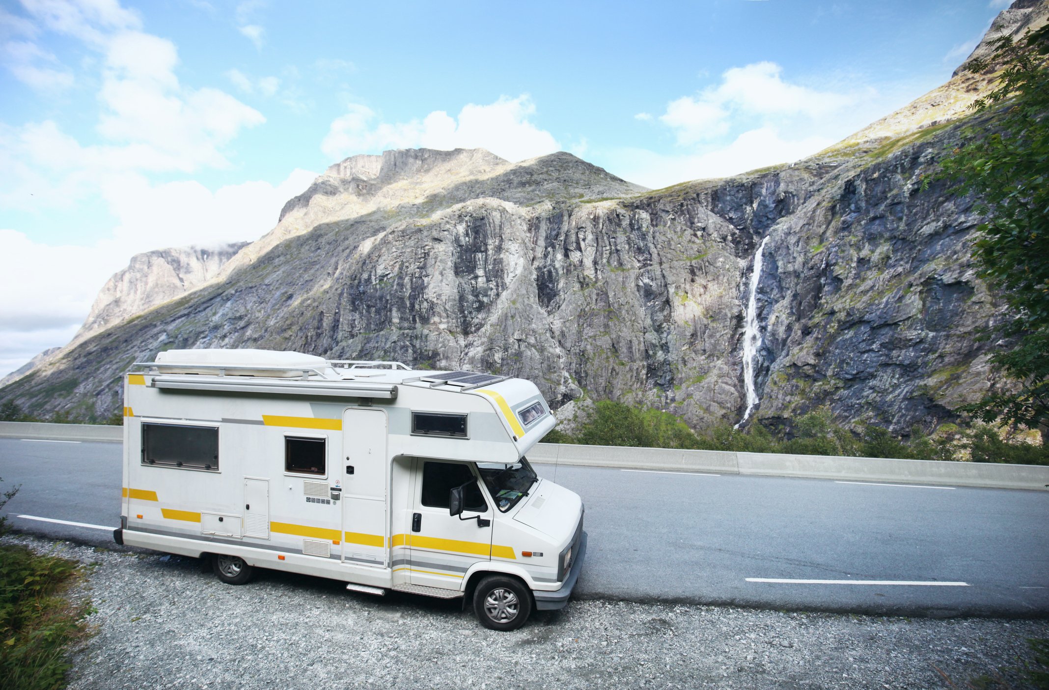 Mountain RV