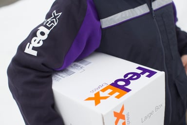FedEx