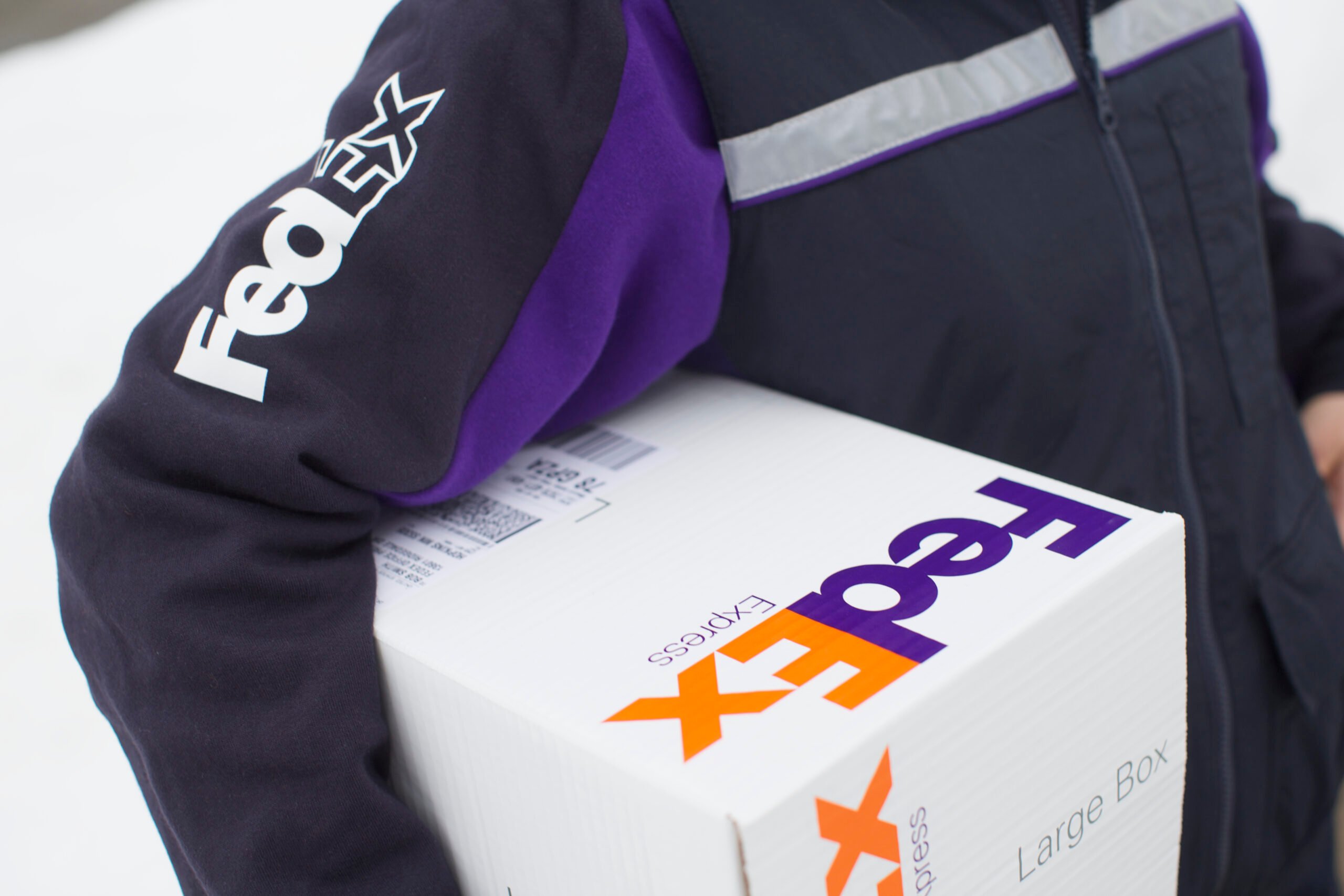 FedEx