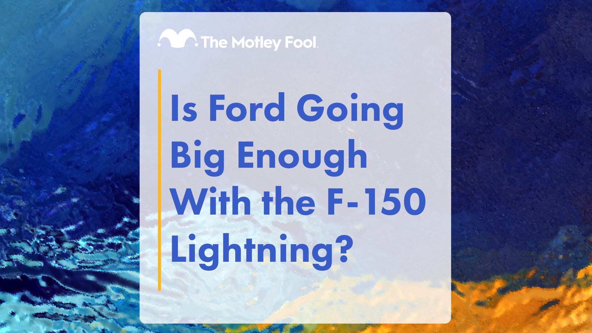Is_Ford_Going_Big_Enough_With_the_F-150_Lightning