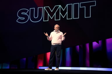 Adobe summit