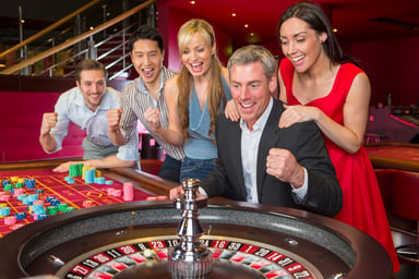 Roulette Excitement