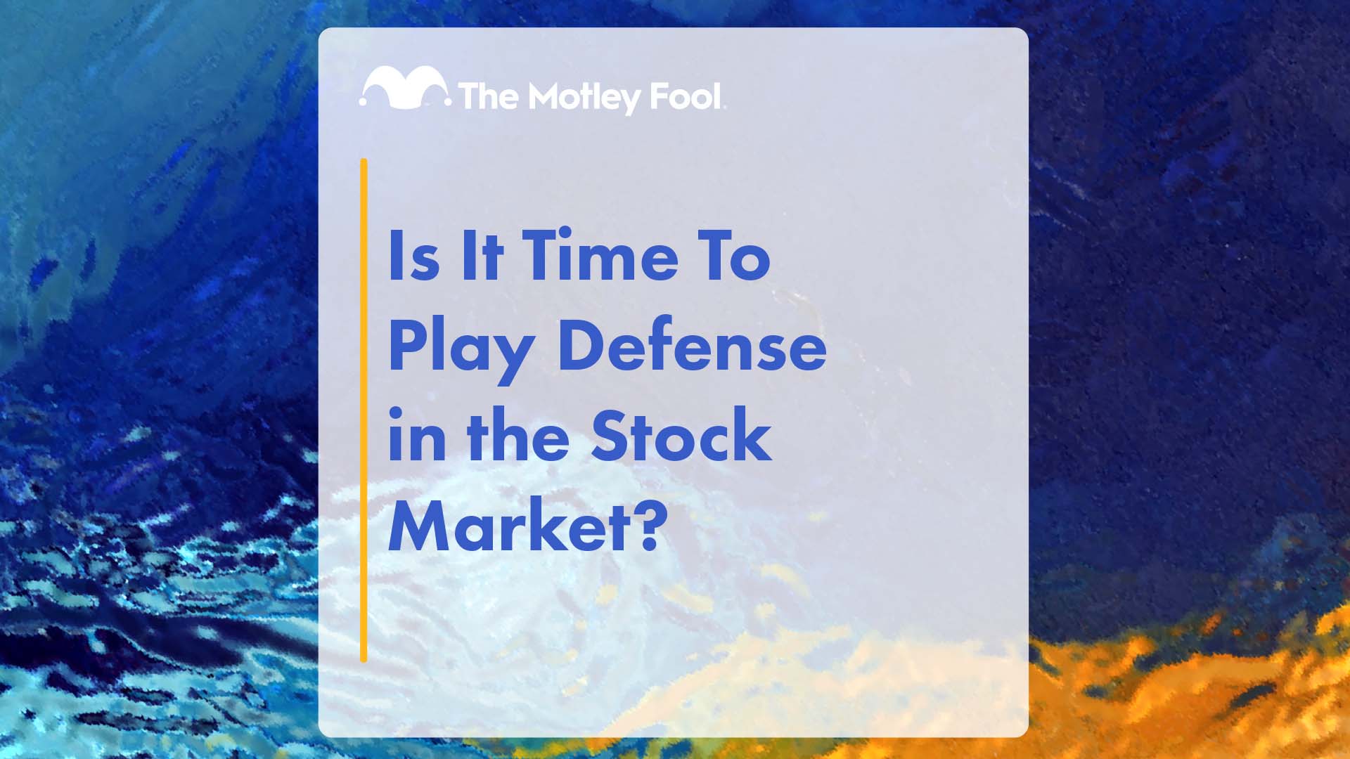 Is_It_Time_To_Play_Defense_in_the_Stock_Market