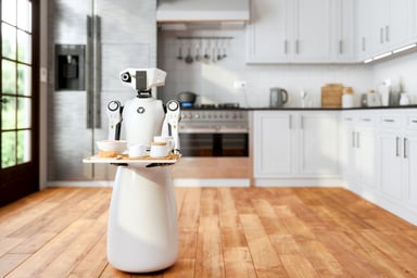 Robot