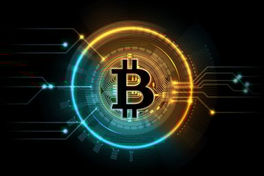 Bitcoin - GettyImages-1268675579