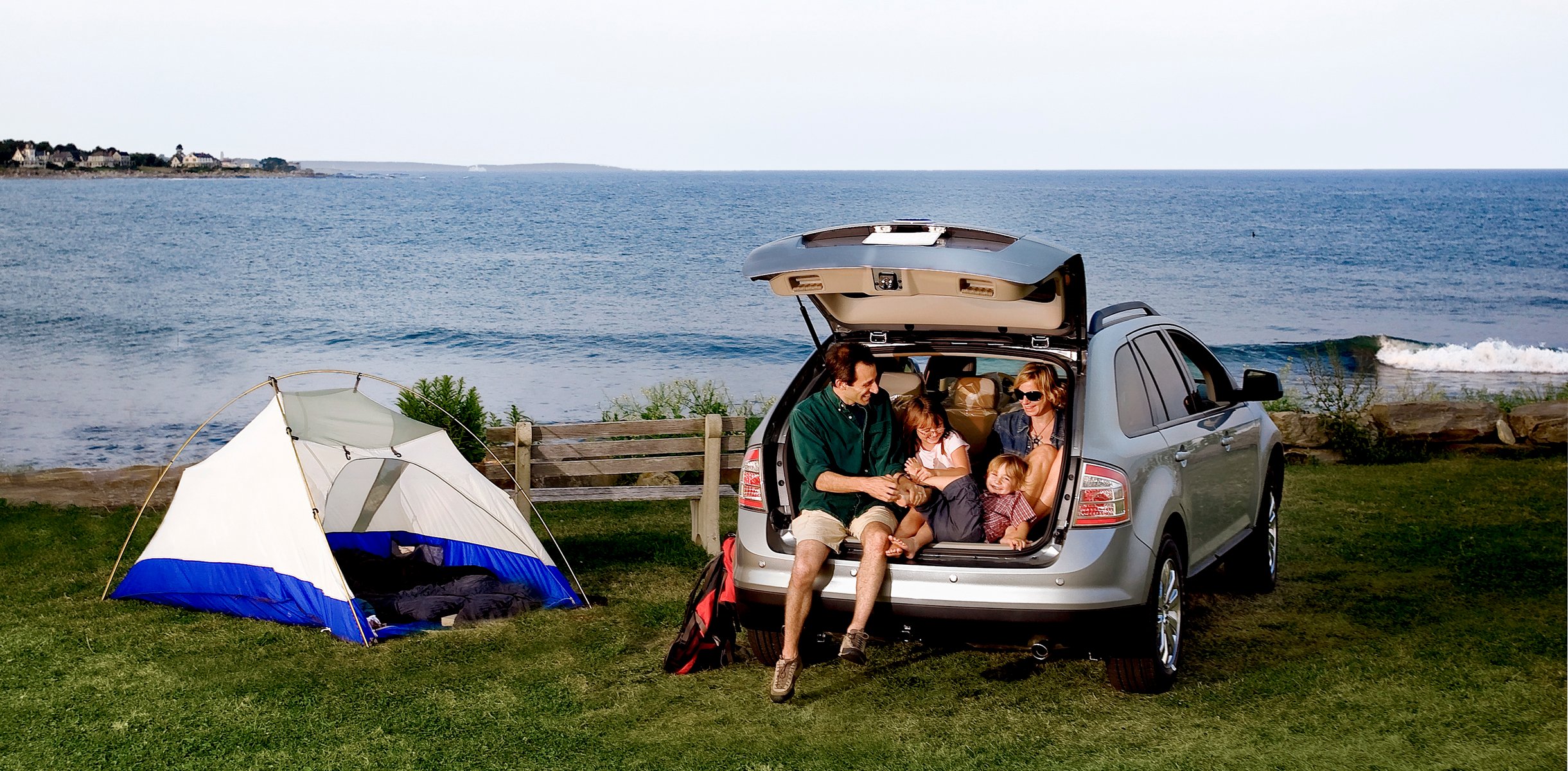 Light SUV Family
