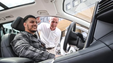 Nio07-UAB Activity - Product Experience