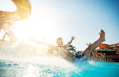Waterpark