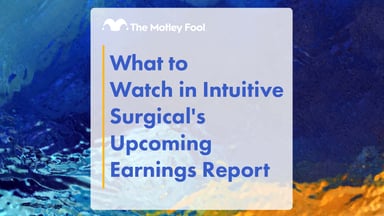 Intuitive Surgical
