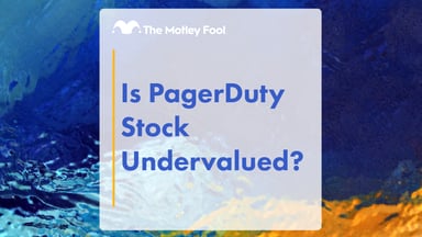 Is_PagerDuty_Stock_Undervalued
