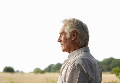 Older person outdoors_GettyImages-90302564