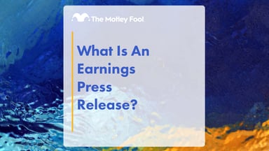What_Is_An_Earnings_Press_Release