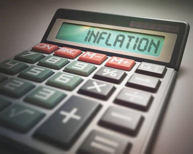 Inflation Image