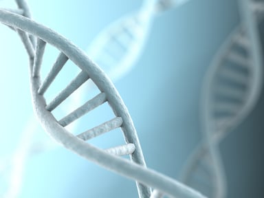 DNA
