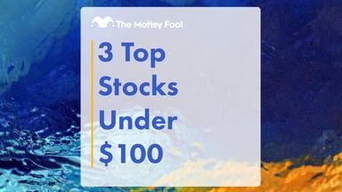 3_Top_Stocks_Under_$100