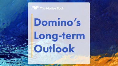 Domino’s_Long-term_Outlook