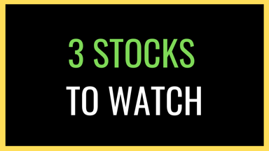 3 stocks  stock (1)