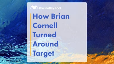 How_Brian_Cornell_Turned_Around_Target