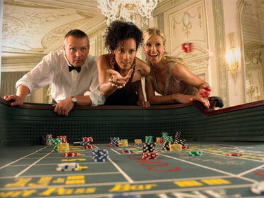 Casino Craps