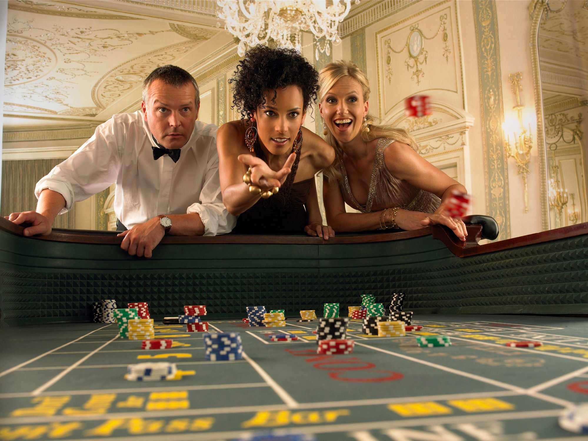 Casino Craps