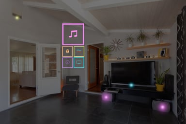 internet of things smart home