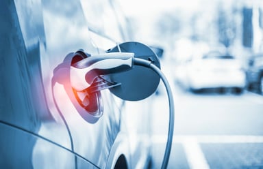 Electric cars
