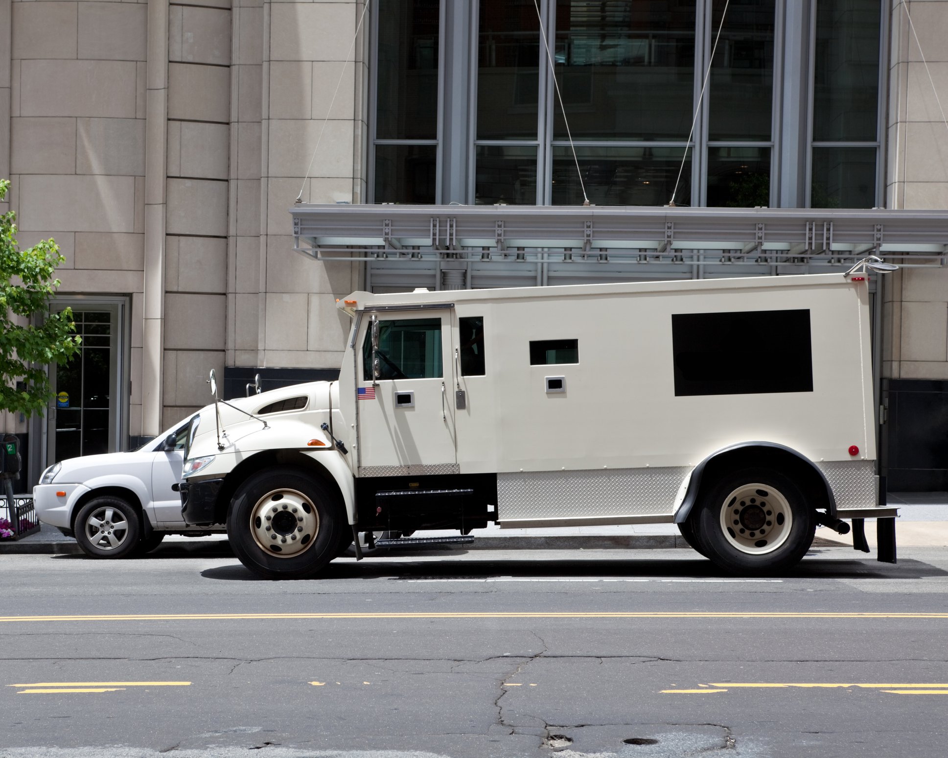 armoredtruck