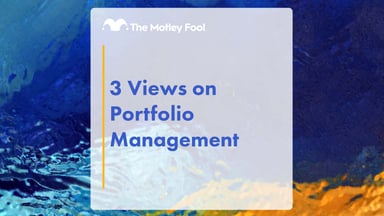 3_Views_on_Portfolio_Management
