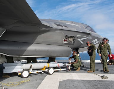 Lockheed-martin-F-35B-USS-America