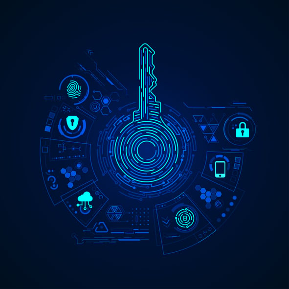 Algorand Crypto Generic