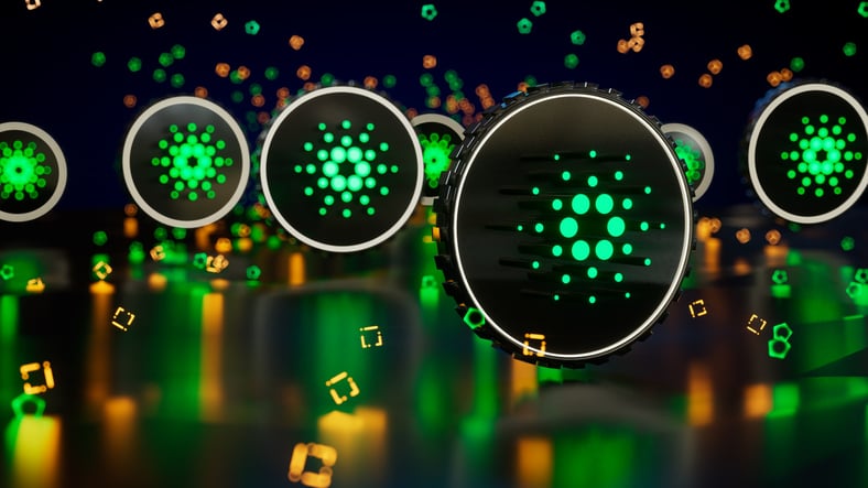 Cardano Crypto Generic