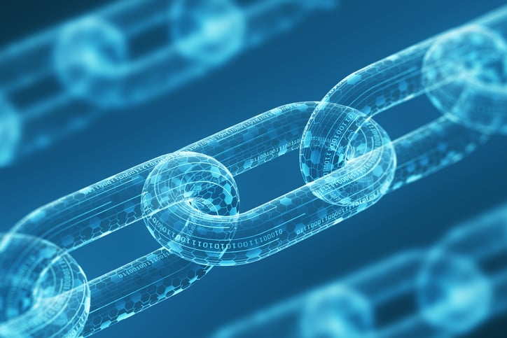 VeChain Crypto Generic