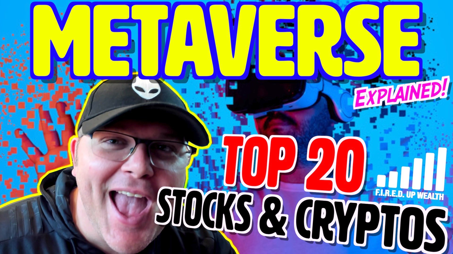 Metaverse