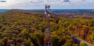 Cell tower 2
