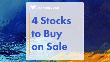 4_Stocks_to_Buy_on_Sale