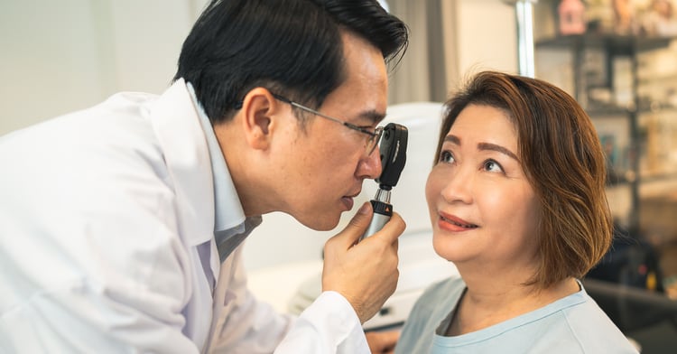 Why EyePoint Pharmaceuticals Shot 31% Higher Today | The Motley Fool