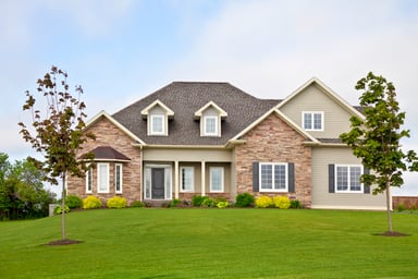 stone veneer