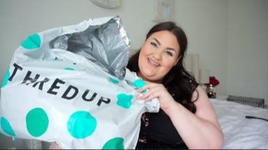 thredup cleanout kits