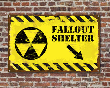 Fallout shelter