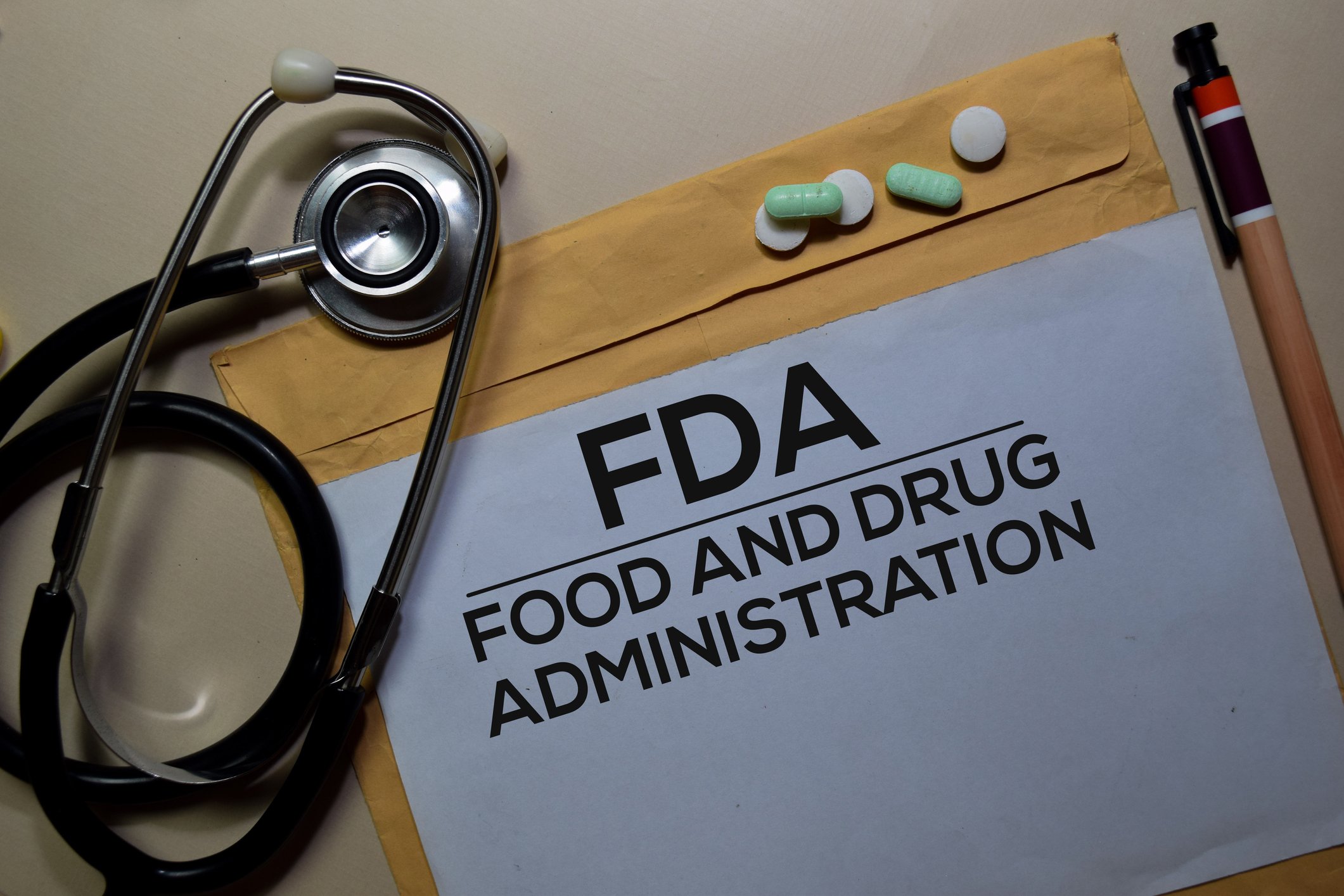 FDA