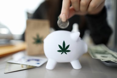 piggy bank