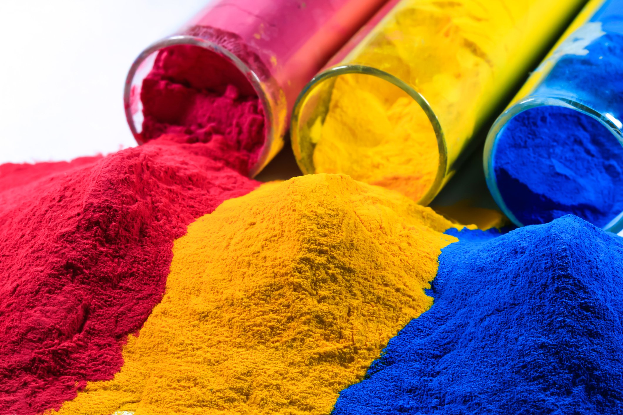 Pigment