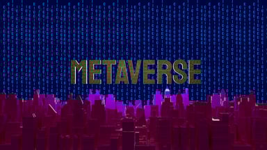 Metaverse - GettyImages-1345780838