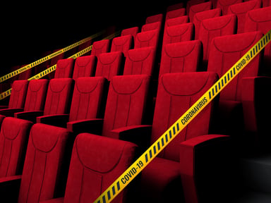Closed Theater