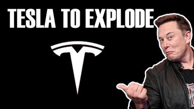 Tesla 2022 2